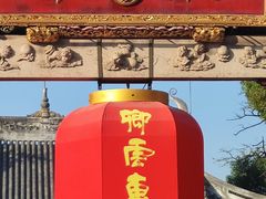 -龙华素斋(龙华路店)