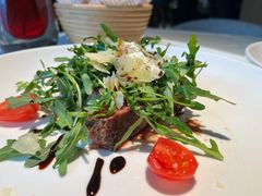 智利和牛切片牛排-Solo(衡山路店)