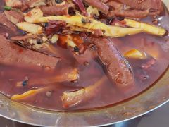 香锅肥肠-好滋味川菜馆