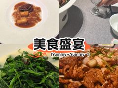 -秀儿四九城·新京菜(亚运村鸟巢店)