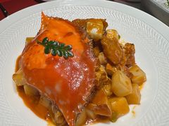 -锦楼·臻选新杭帮(杭州中心店)