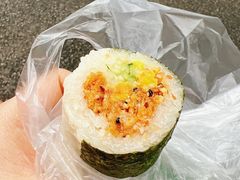 -糯米卷