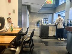 -Seesaw Coffee(上海尚悦湾店)
