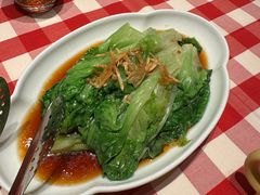 -西贝(华发商都店)