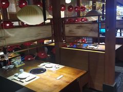-蟹将军·松叶蟹和牛日料放题自助(K11店)
