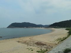 -长岛南北长山旅游景区