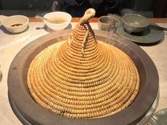 -鲜潭蒸汽石锅鱼(五道口购物中心店)
