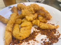 -蛙麻蛙辣炭火蛙锅(南环大街店)