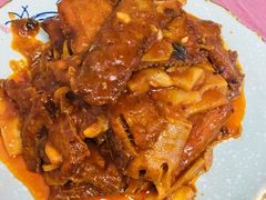 乐乐烧带鱼-乐乐餐厅(湘子庙街店)