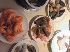 -加餐海鲜自助(集美银泰百货店)