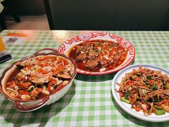 -辣小米·江西菜(长宁店)