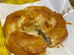 牛肉饼-袁家村关中印象体验地(大唐不夜城店)