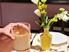 -禄台 the Balcony(亮马河店)