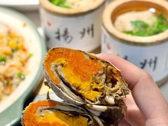 -打酱油·非遗淮扬菜(瘦西湖梅岭店)