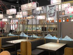 大堂-竹外桃花·江南小酒馆(SKP·S店)