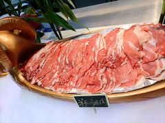 -川骄海鲜自助(亚运村店)