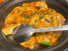 手磨豆腐-井水小厨·湘菜(活力广场店)