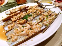 陶陶居海鮮酒家(新馬路店)-陶陶居海鲜酒家(新马路店)