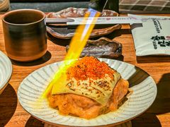-炉胜·炉端烧·居酒屋