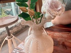 -Jo's Garden