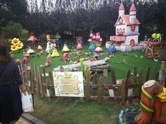 -安徒生童话乐园