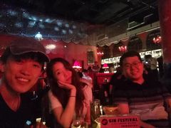 -JZ Club 爵士酒吧(上海店)