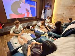 -江南足纪·影院足道·轻奢SPA(红山6979店)