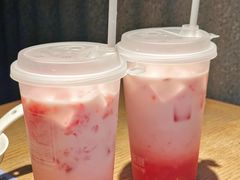 -茶港·点心·啫啫煲(群光广场店)