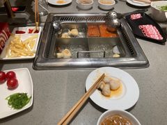 -海底捞火锅(龙岗星河COCO Park店)
