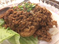 -无招牌海鲜餐厅(滨海艺术中心店)