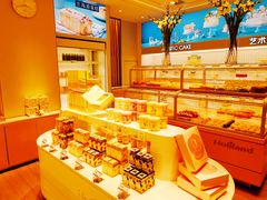 -好利来(北顺城路店)