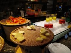 -星伦多 自助料理(圆融店)
