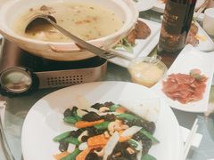 -丽华园(汉阳龙阳店)