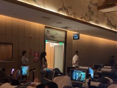 -水云间水疗会馆(福强路店)