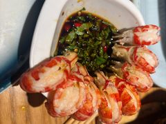 -蚝翅·海鲜粥·烧烤·龙虾季(海曙天一店)