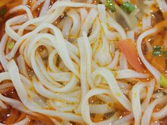 -子午路张记肉夹馍(翠华路店)