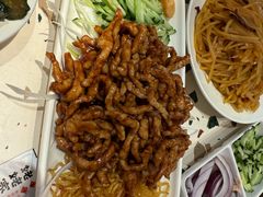 -姥姥家春饼店(惠新东街店)