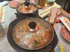 -山四砂锅(太原钟楼街店)