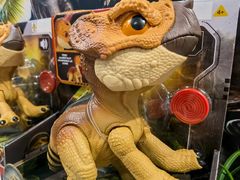 -TOYSRUS玩具反斗城(上海万象城店)