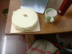 -OL’s Cake鲜荟千层(东风中路店)