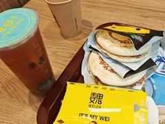 -魏家凉皮(协和店)