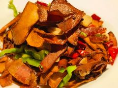 -锦府盐帮·李宅(领展购物广场中关村店)