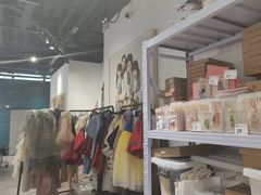 -海马体照相馆(天津世纪都会店)