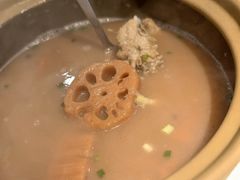 -洞庭家宴·头牌甲鱼(广渠门店)