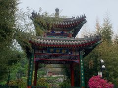 -红螺寺