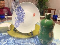 -瓷忆·瓷文化餐厅(上海店)