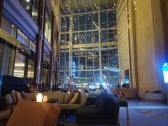-上海雅居乐万豪侯爵酒店