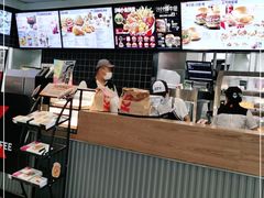 -肯德基(沪东店)