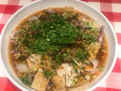 -西贝(枫蓝国际购物中心店)