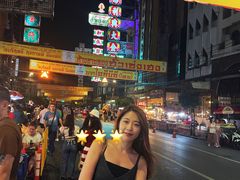 -唐人街(耀华力路)